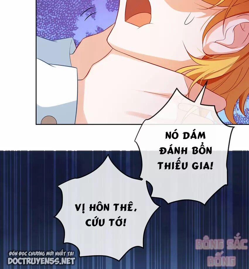 Thiên Kim Phản Diện Và Tiểu Thư Ma Vương 20 trang 18