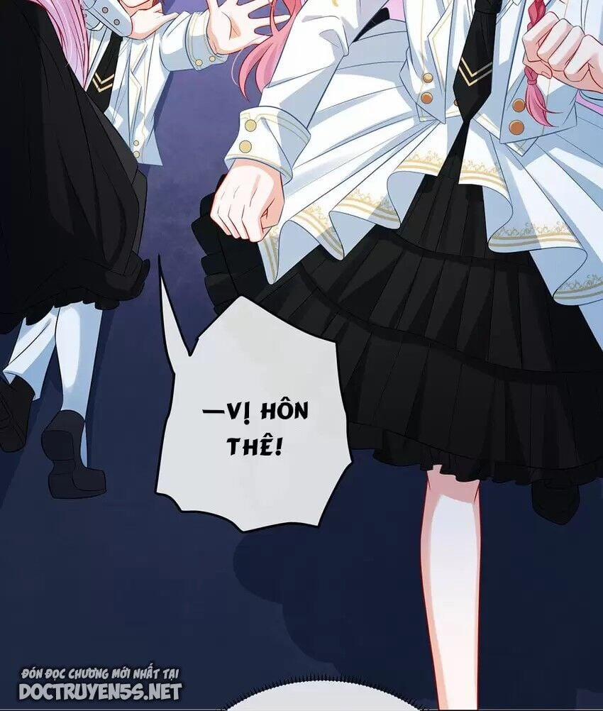 Thiên Kim Phản Diện Và Tiểu Thư Ma Vương 20 trang 20