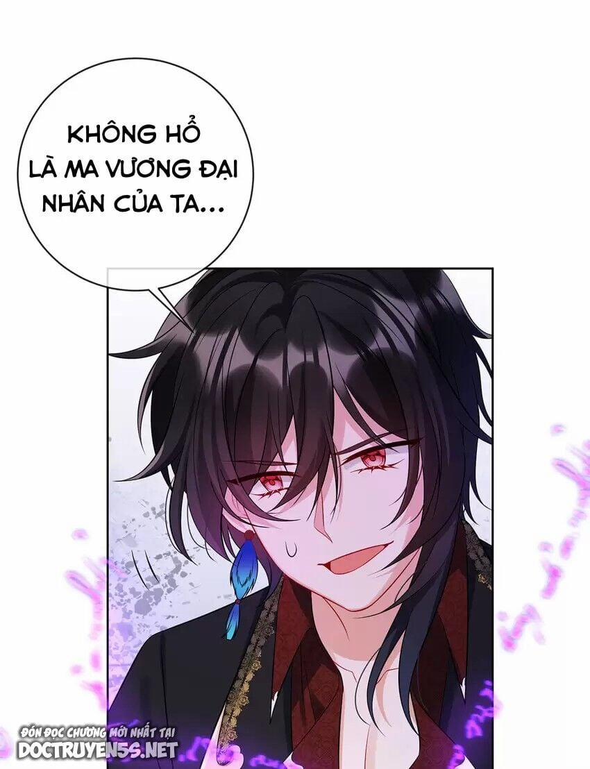 Thiên Kim Phản Diện Và Tiểu Thư Ma Vương 20 trang 22