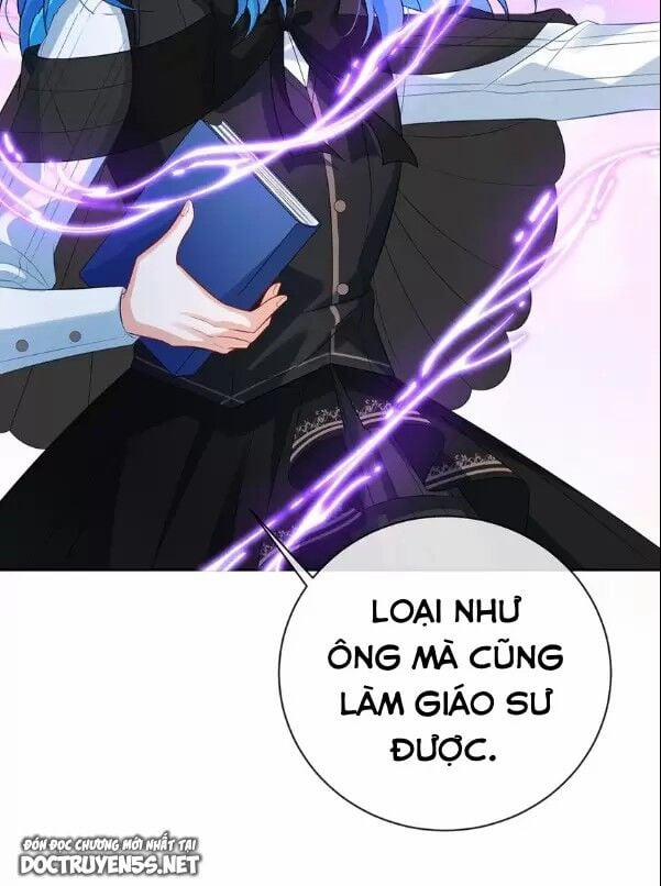 Thiên Kim Phản Diện Và Tiểu Thư Ma Vương 20 trang 25