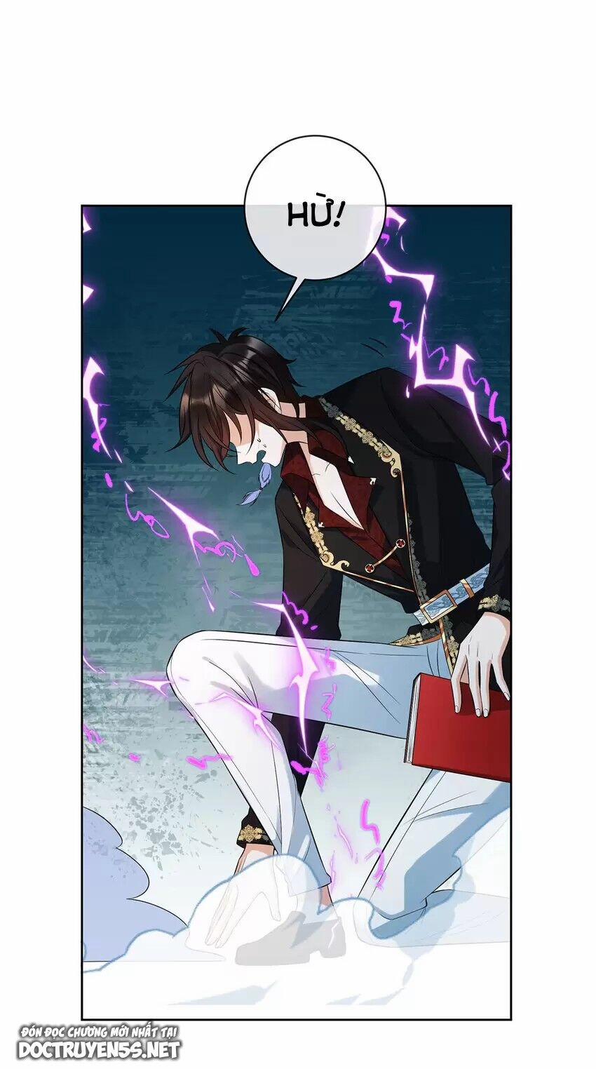 Thiên Kim Phản Diện Và Tiểu Thư Ma Vương 20 trang 26