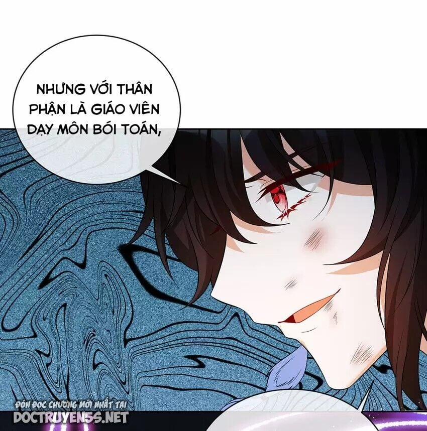 Thiên Kim Phản Diện Và Tiểu Thư Ma Vương 20 trang 27