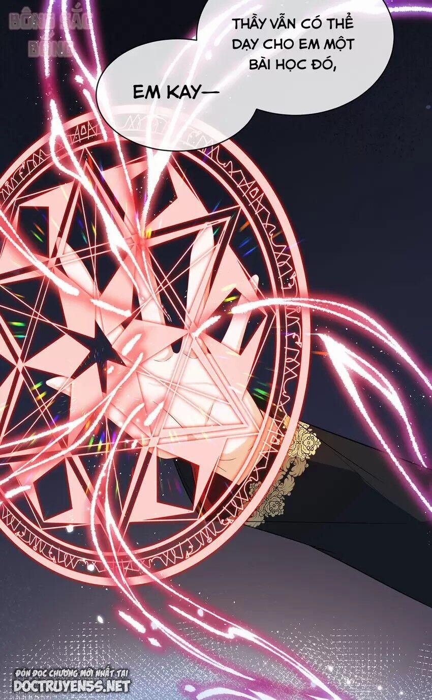 Thiên Kim Phản Diện Và Tiểu Thư Ma Vương 20 trang 28