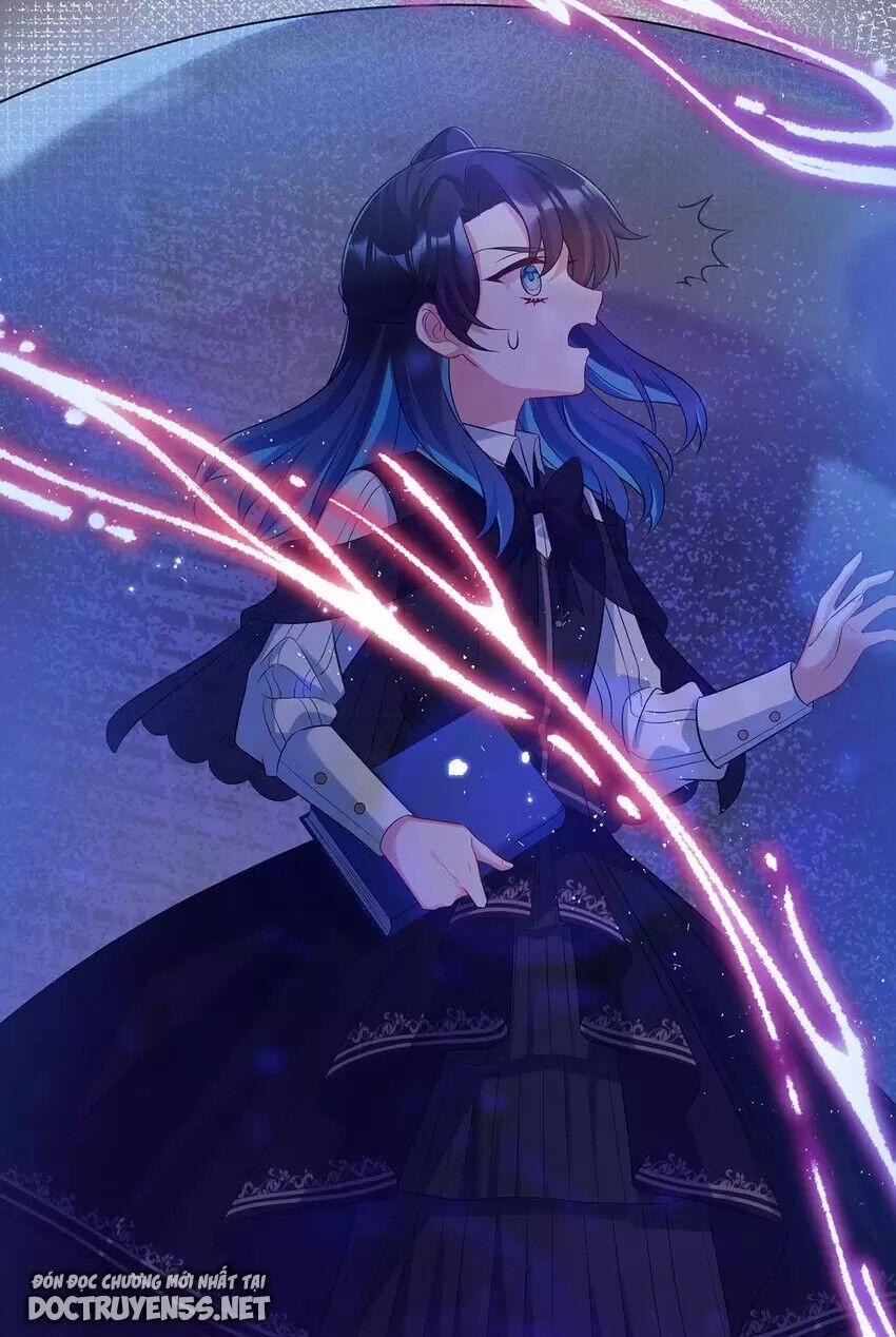 Thiên Kim Phản Diện Và Tiểu Thư Ma Vương 20 trang 29