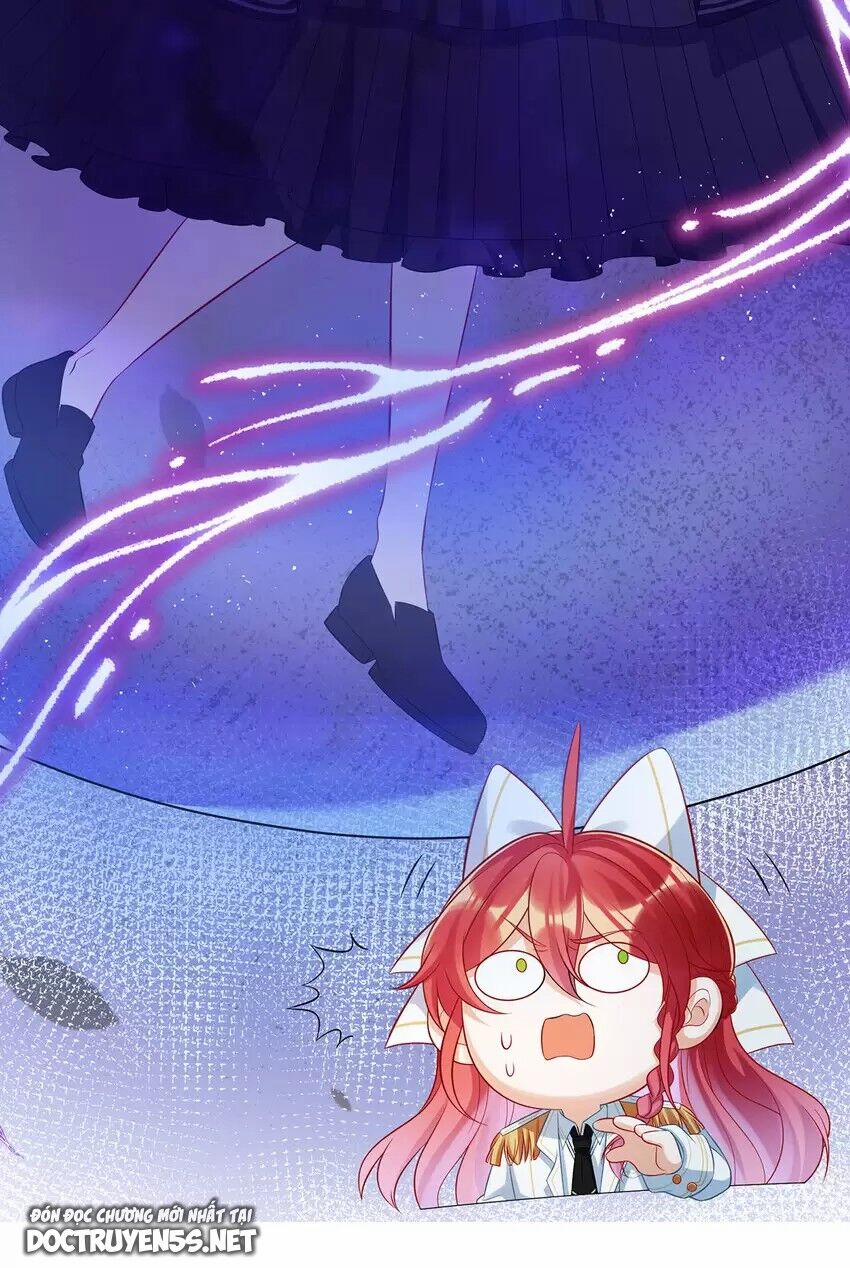 Thiên Kim Phản Diện Và Tiểu Thư Ma Vương 20 trang 30