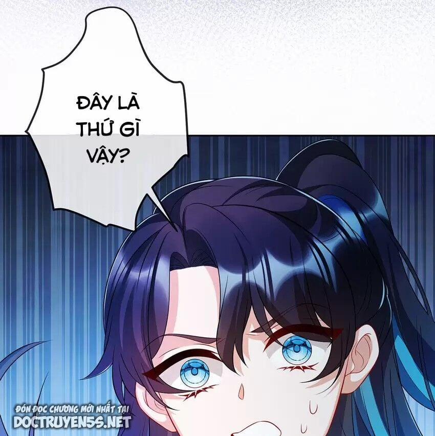 Thiên Kim Phản Diện Và Tiểu Thư Ma Vương 20 trang 31