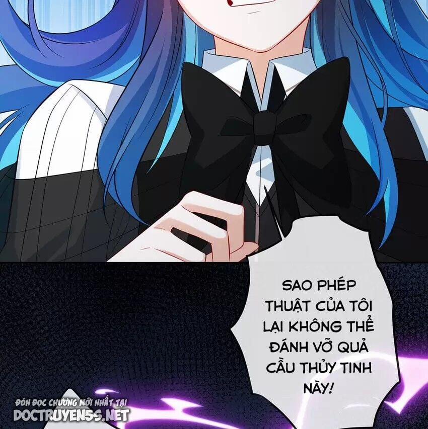 Thiên Kim Phản Diện Và Tiểu Thư Ma Vương 20 trang 32