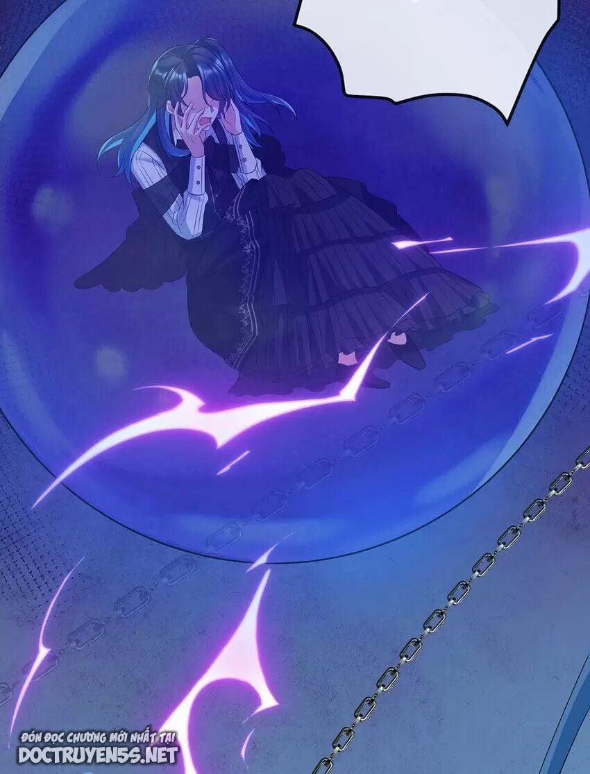 Thiên Kim Phản Diện Và Tiểu Thư Ma Vương 20 trang 34