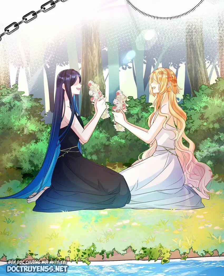 Thiên Kim Phản Diện Và Tiểu Thư Ma Vương 20 trang 37