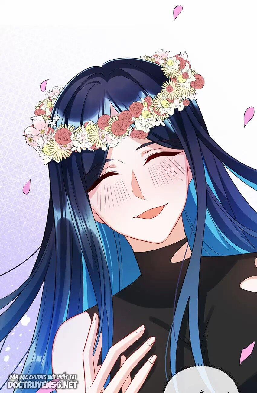 Thiên Kim Phản Diện Và Tiểu Thư Ma Vương 20 trang 39