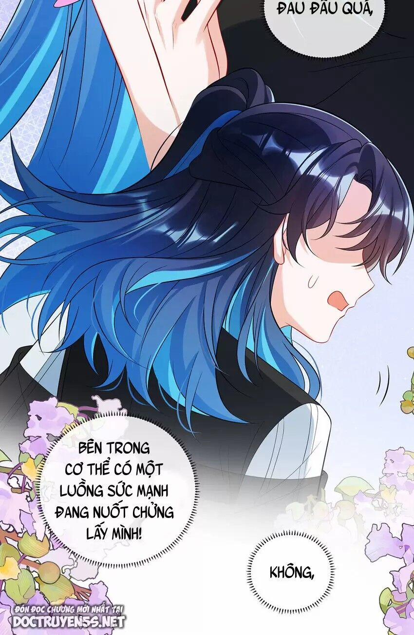 Thiên Kim Phản Diện Và Tiểu Thư Ma Vương 20 trang 40