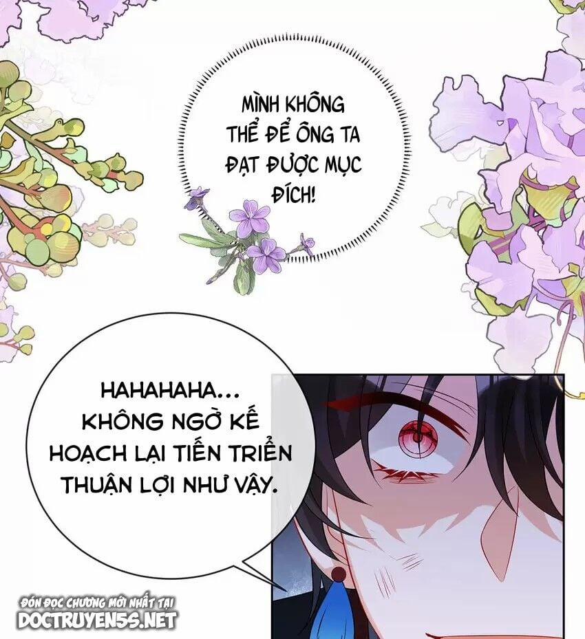 Thiên Kim Phản Diện Và Tiểu Thư Ma Vương 20 trang 41