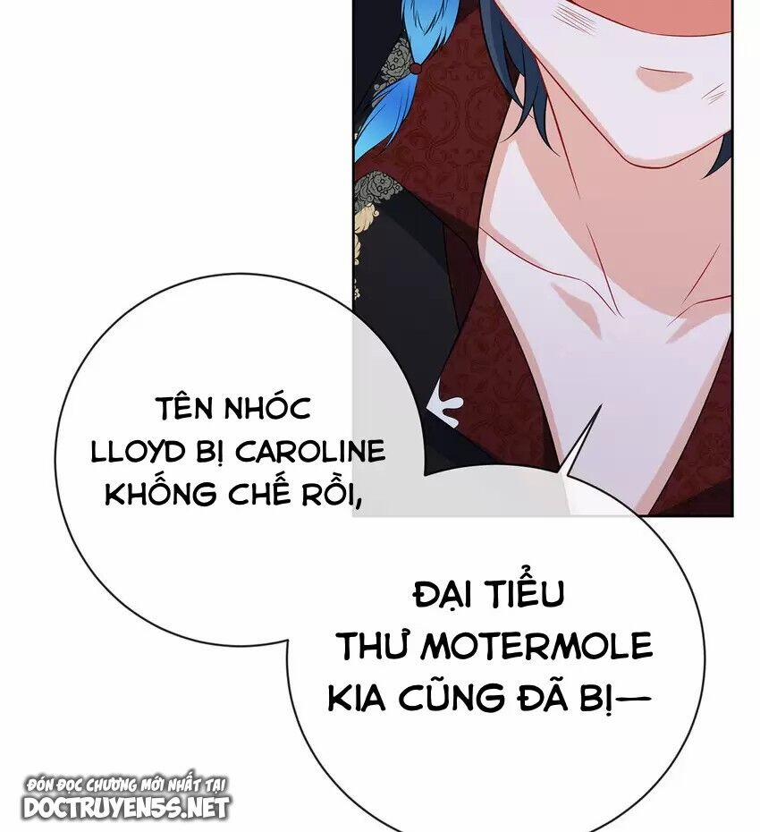 Thiên Kim Phản Diện Và Tiểu Thư Ma Vương 20 trang 42