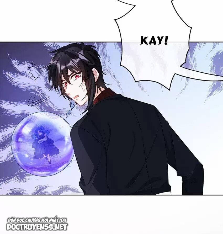 Thiên Kim Phản Diện Và Tiểu Thư Ma Vương 20 trang 43