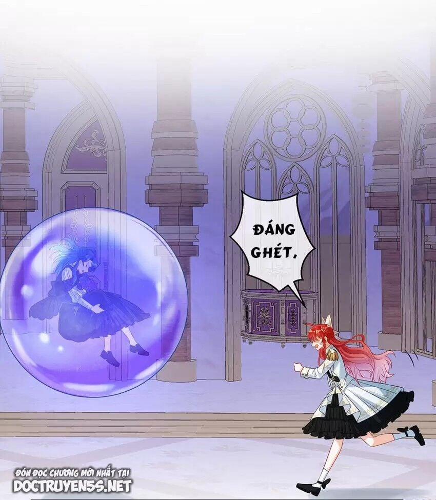 Thiên Kim Phản Diện Và Tiểu Thư Ma Vương 20 trang 44