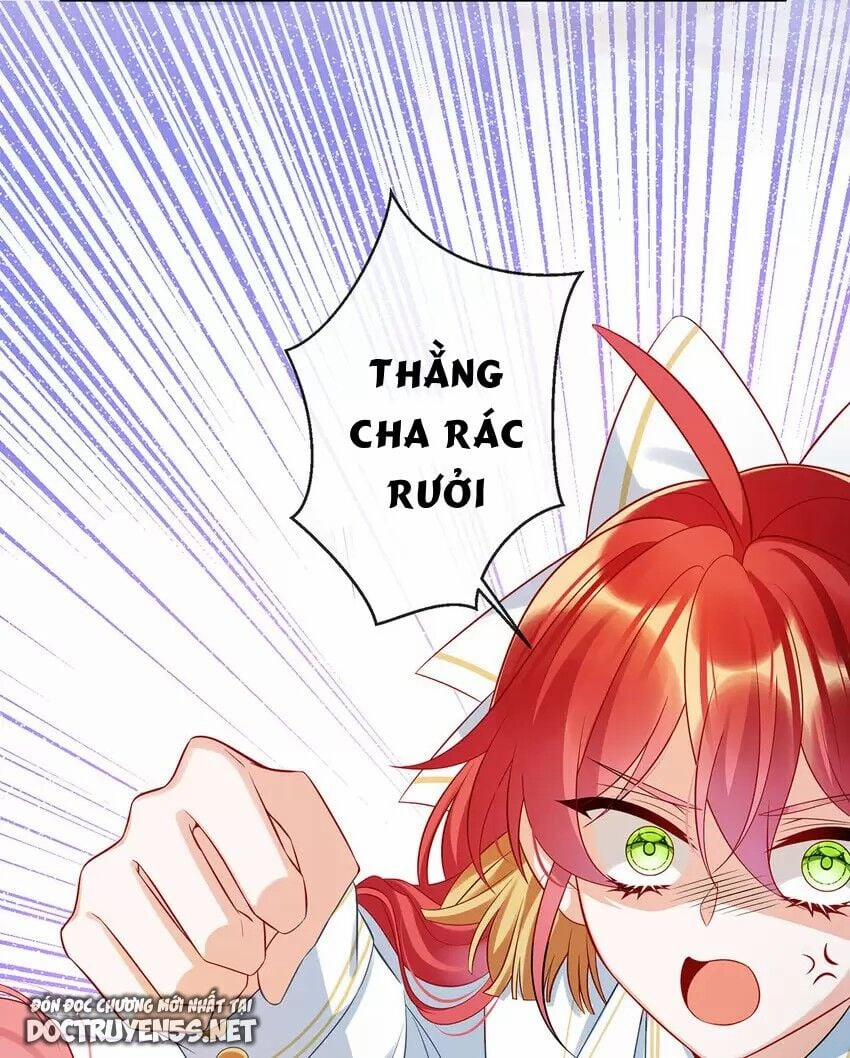 Thiên Kim Phản Diện Và Tiểu Thư Ma Vương 20 trang 45