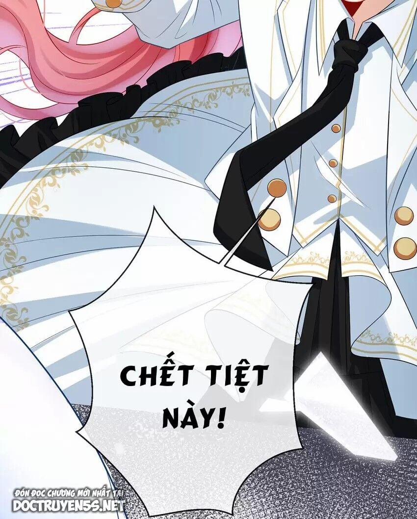 Thiên Kim Phản Diện Và Tiểu Thư Ma Vương 20 trang 46