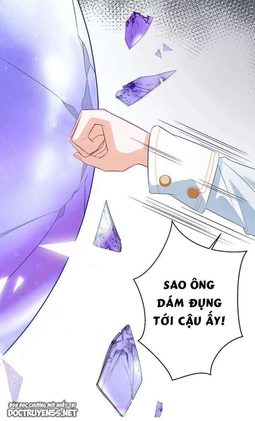 Thiên Kim Phản Diện Và Tiểu Thư Ma Vương 20 trang 47