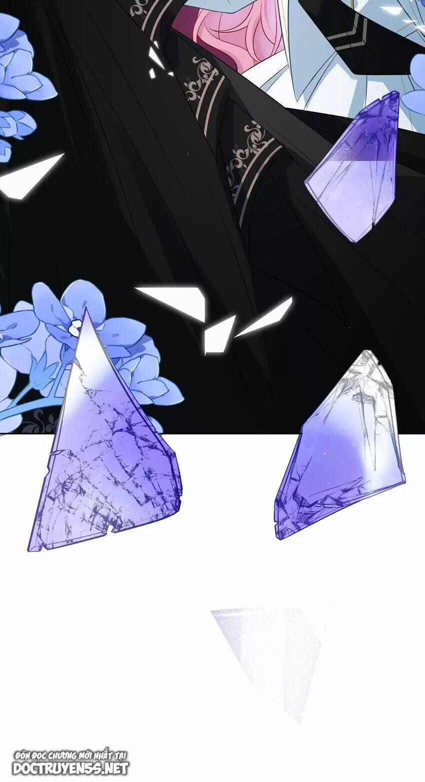 Thiên Kim Phản Diện Và Tiểu Thư Ma Vương 20 trang 50