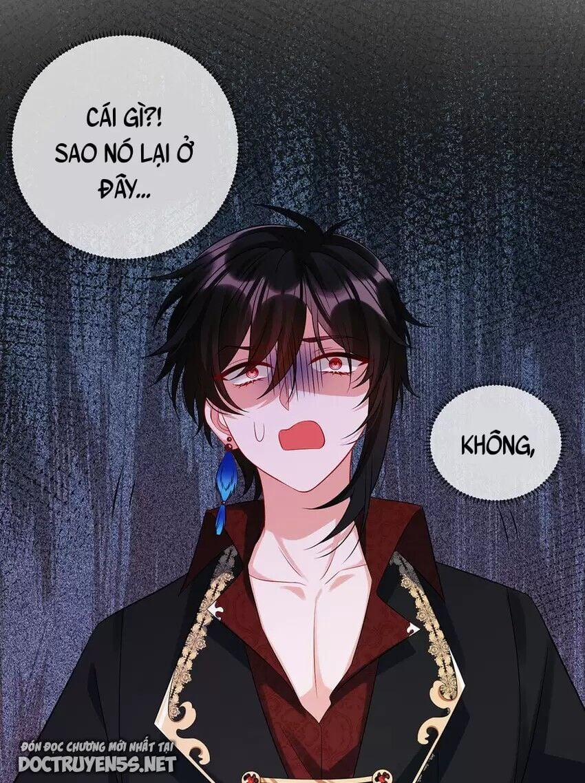 Thiên Kim Phản Diện Và Tiểu Thư Ma Vương 20 trang 52