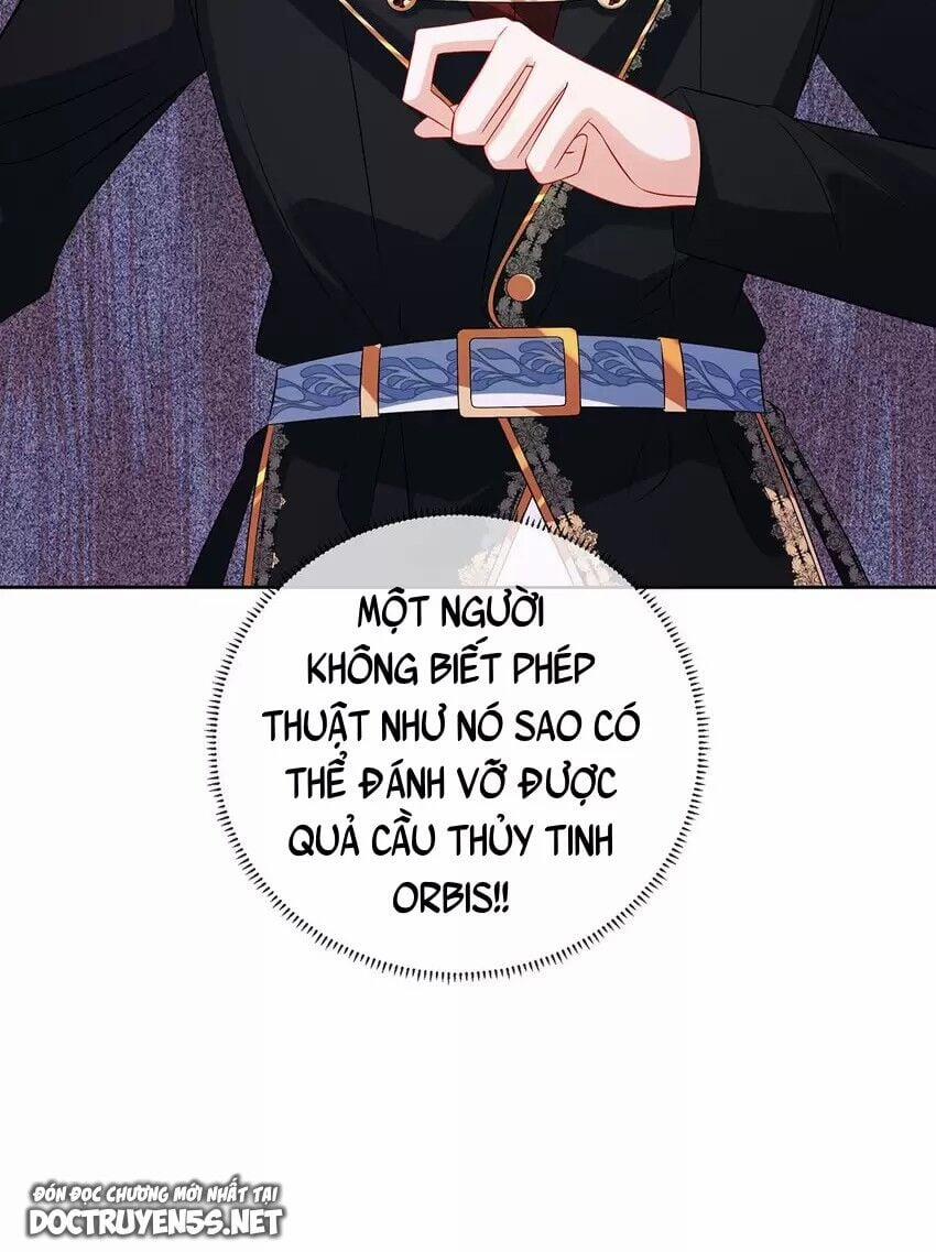 Thiên Kim Phản Diện Và Tiểu Thư Ma Vương 20 trang 53