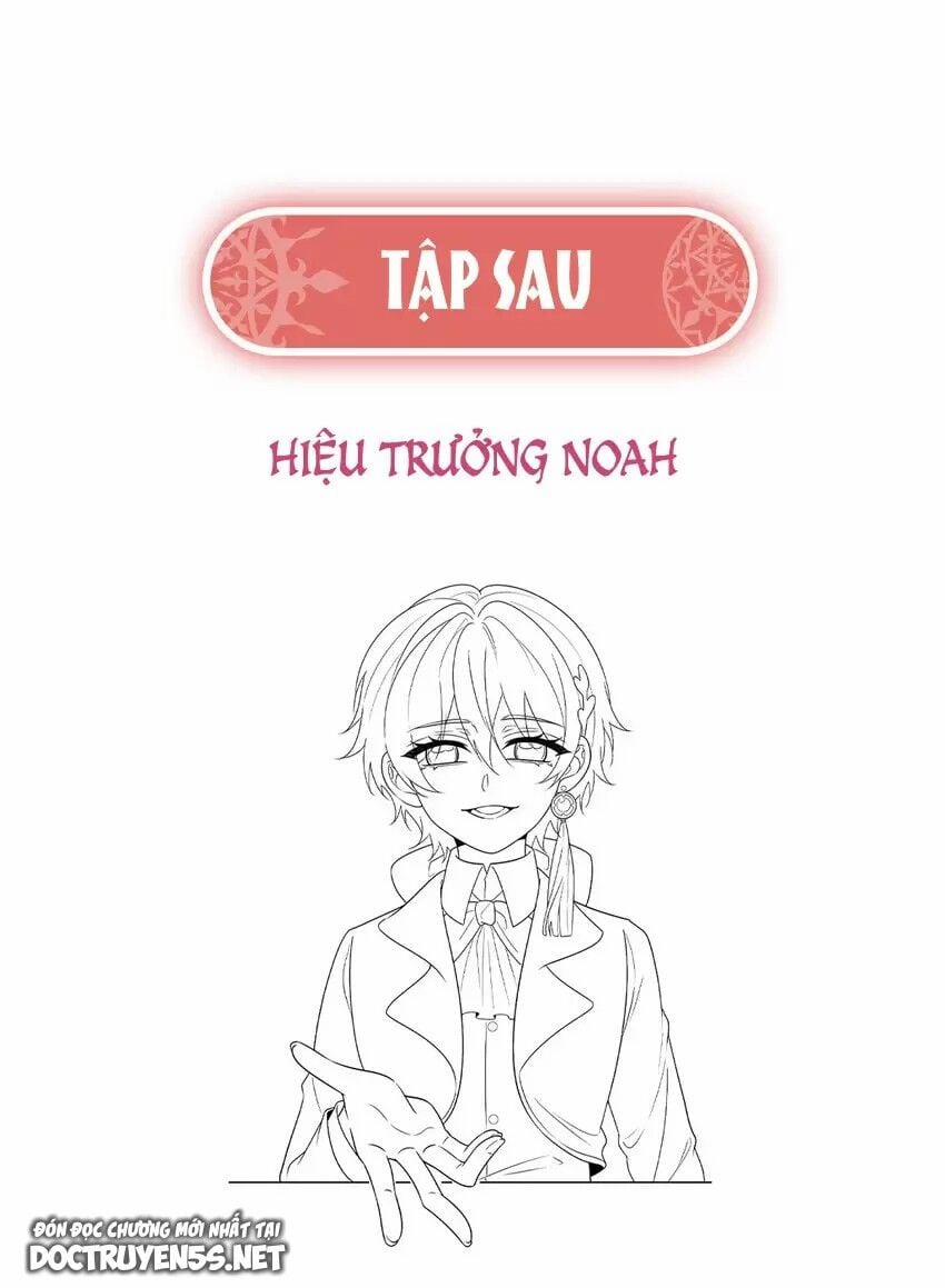 Thiên Kim Phản Diện Và Tiểu Thư Ma Vương 20 trang 54