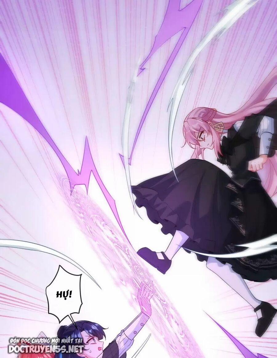 Thiên Kim Phản Diện Và Tiểu Thư Ma Vương 21 trang 15