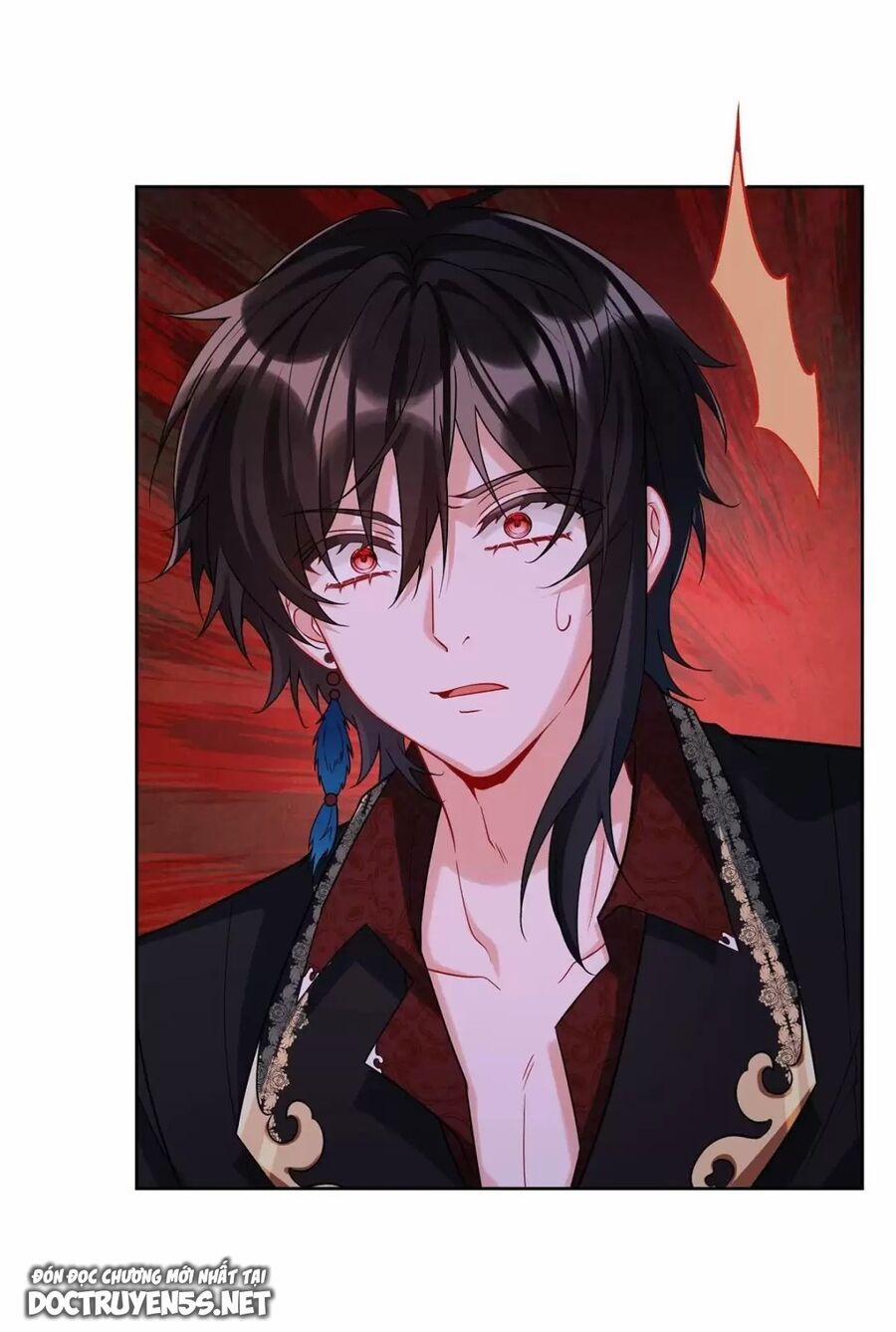 Thiên Kim Phản Diện Và Tiểu Thư Ma Vương 21 trang 18