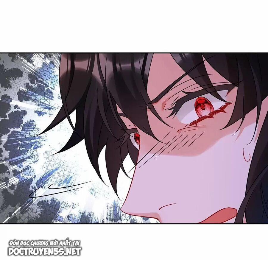 Thiên Kim Phản Diện Và Tiểu Thư Ma Vương 21 trang 19