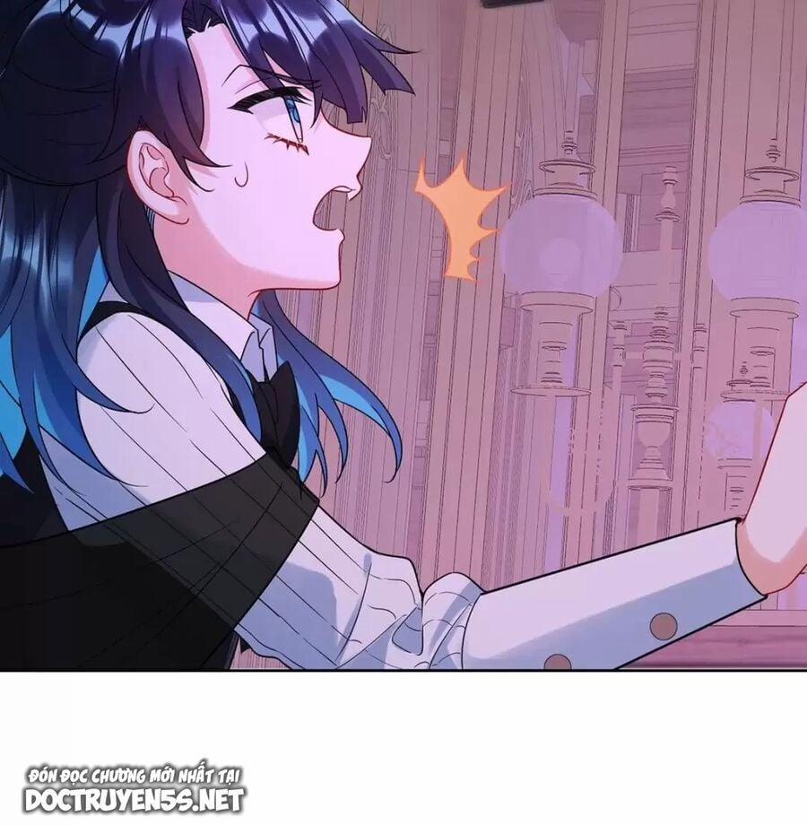 Thiên Kim Phản Diện Và Tiểu Thư Ma Vương 21 trang 21