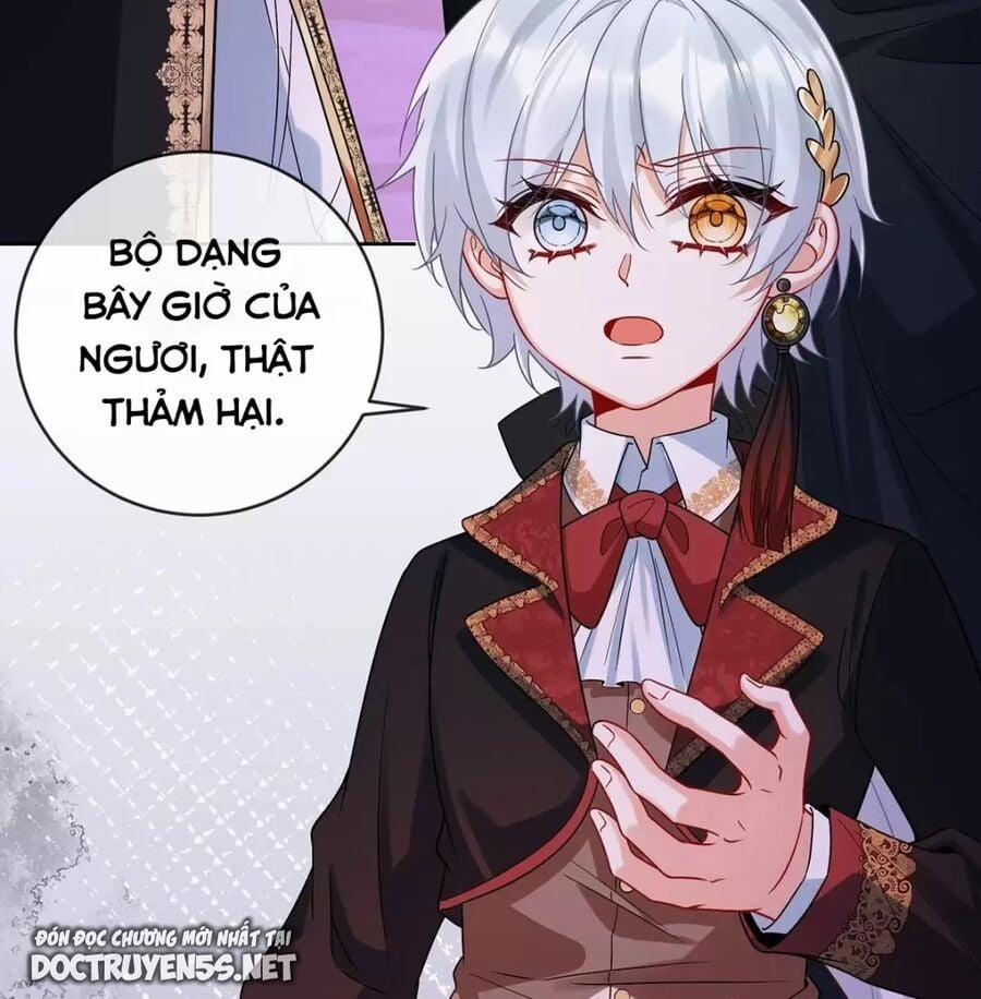 Thiên Kim Phản Diện Và Tiểu Thư Ma Vương 21 trang 24