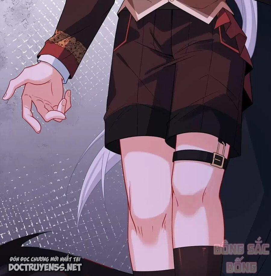 Thiên Kim Phản Diện Và Tiểu Thư Ma Vương 21 trang 25