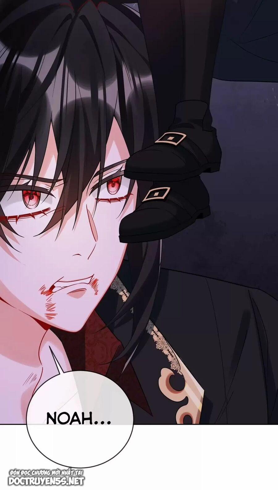 Thiên Kim Phản Diện Và Tiểu Thư Ma Vương 21 trang 26