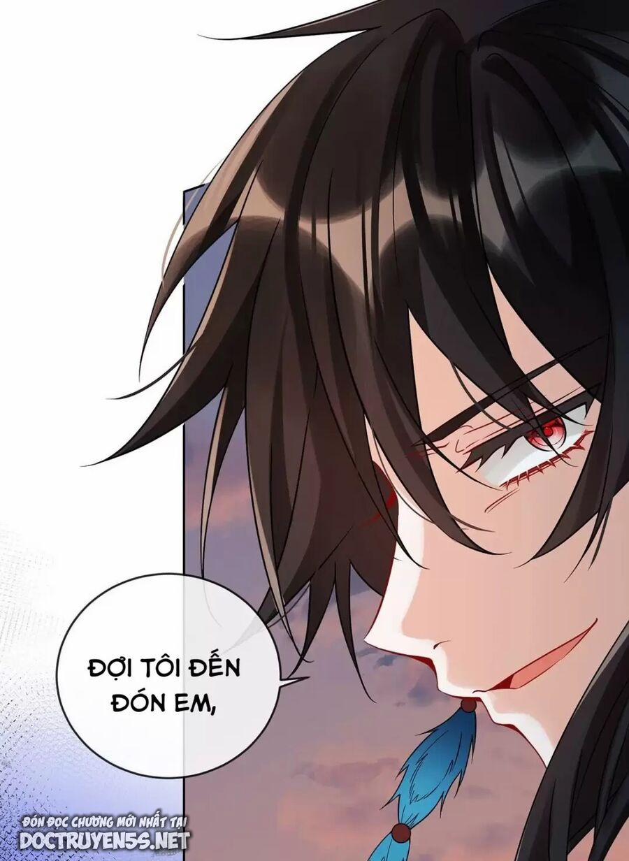 Thiên Kim Phản Diện Và Tiểu Thư Ma Vương 21 trang 29