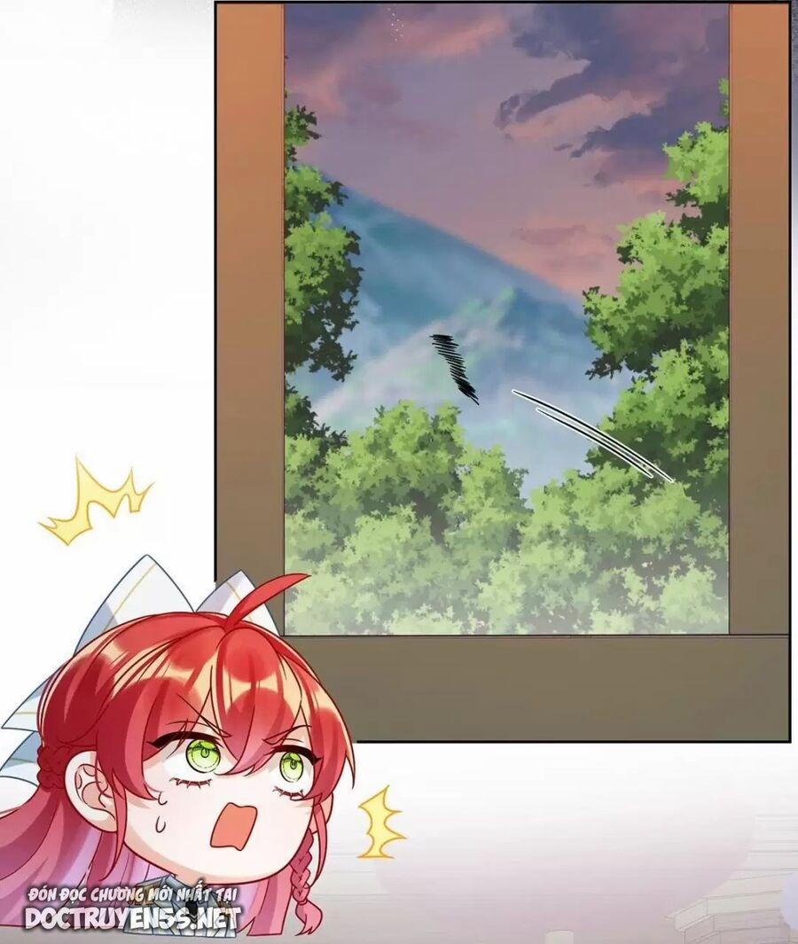 Thiên Kim Phản Diện Và Tiểu Thư Ma Vương 21 trang 31