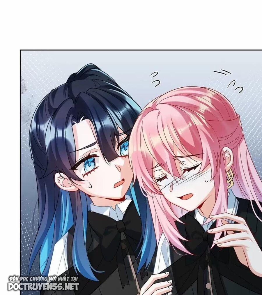 Thiên Kim Phản Diện Và Tiểu Thư Ma Vương 21 trang 33