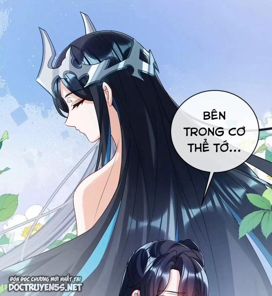 Thiên Kim Phản Diện Và Tiểu Thư Ma Vương 21 trang 38