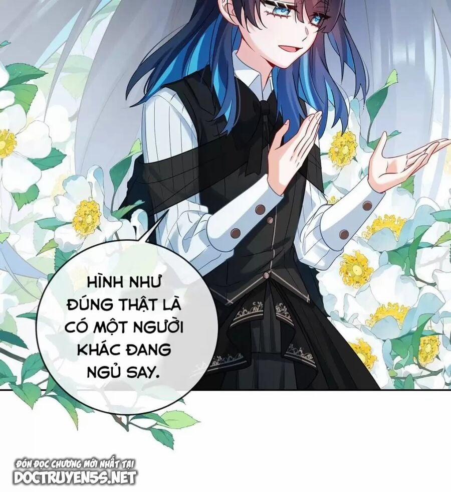 Thiên Kim Phản Diện Và Tiểu Thư Ma Vương 21 trang 39