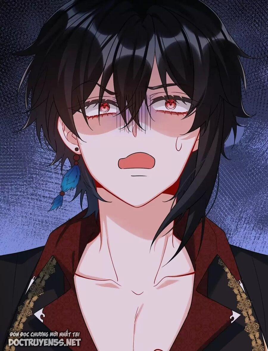 Thiên Kim Phản Diện Và Tiểu Thư Ma Vương 21 trang 4