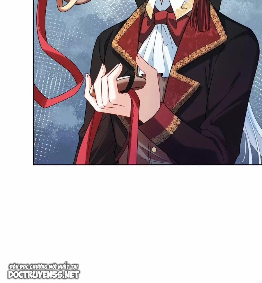 Thiên Kim Phản Diện Và Tiểu Thư Ma Vương 21 trang 42