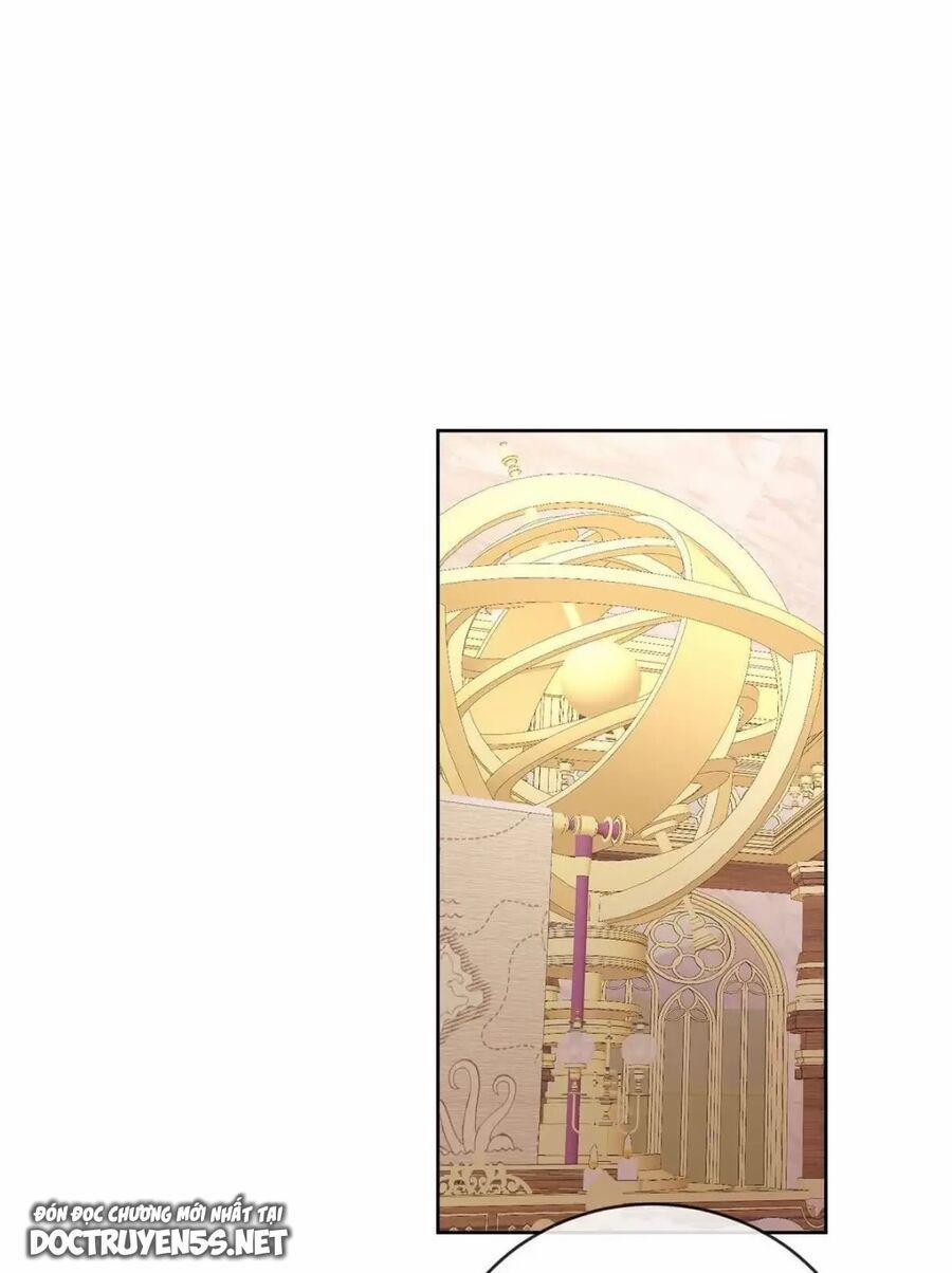 Thiên Kim Phản Diện Và Tiểu Thư Ma Vương 21 trang 43