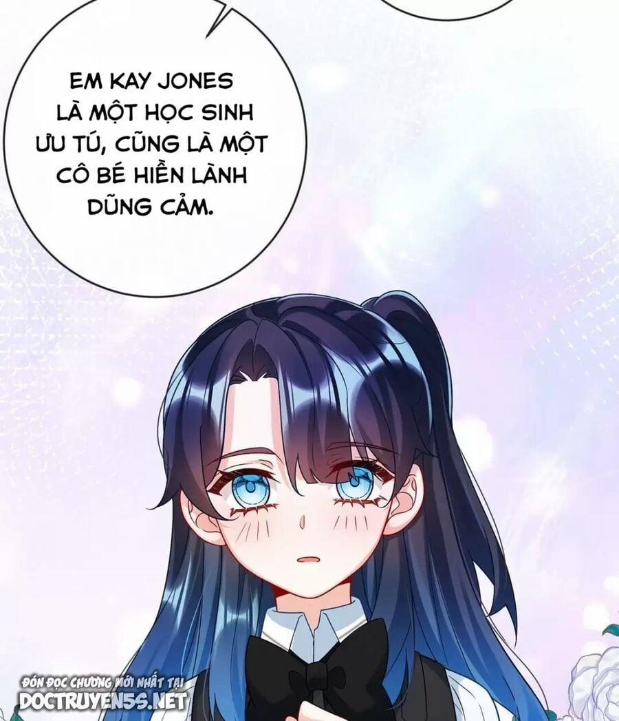 Thiên Kim Phản Diện Và Tiểu Thư Ma Vương 21 trang 48