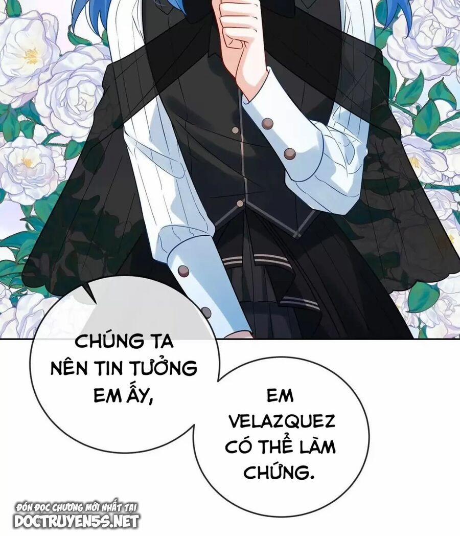 Thiên Kim Phản Diện Và Tiểu Thư Ma Vương 21 trang 49