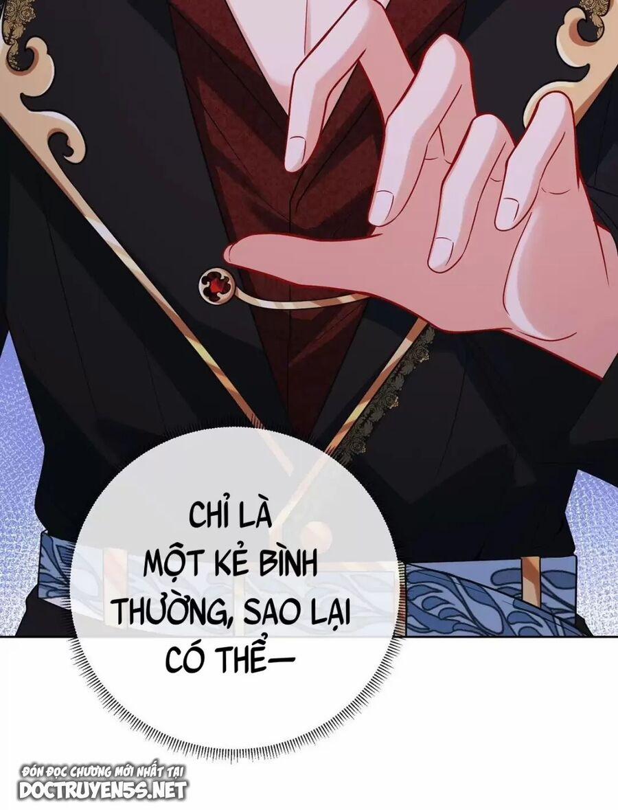 Thiên Kim Phản Diện Và Tiểu Thư Ma Vương 21 trang 5