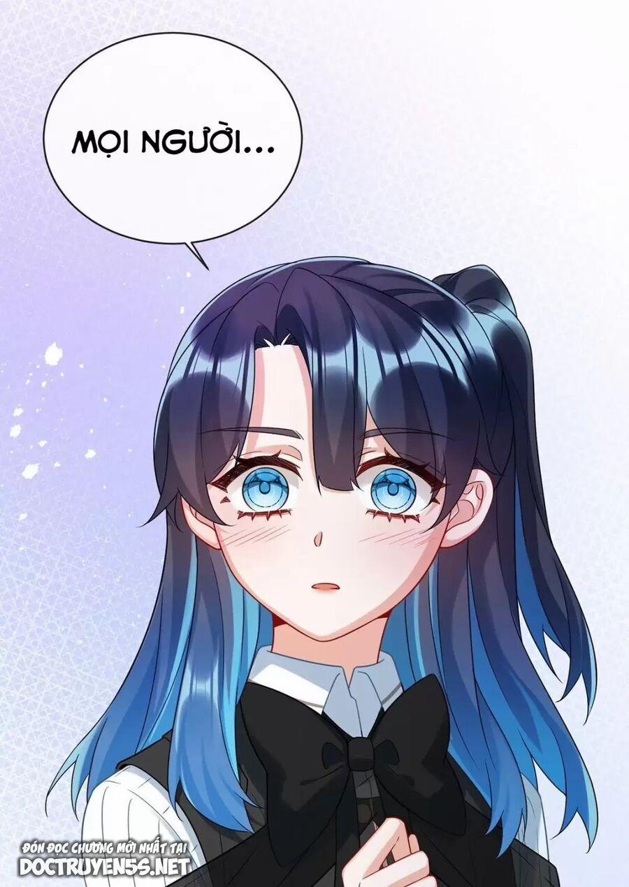 Thiên Kim Phản Diện Và Tiểu Thư Ma Vương 21 trang 53