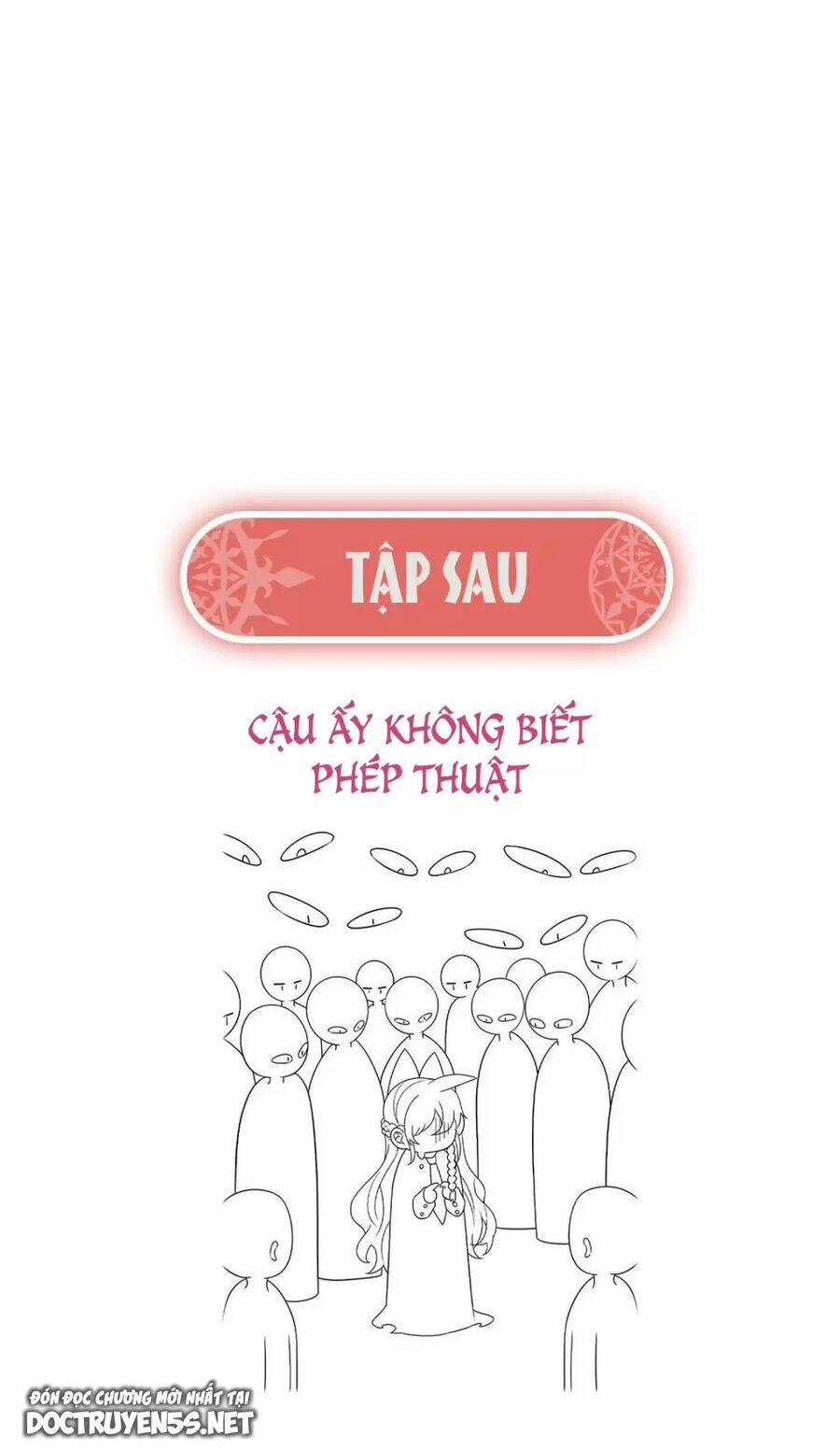 Thiên Kim Phản Diện Và Tiểu Thư Ma Vương 21 trang 55