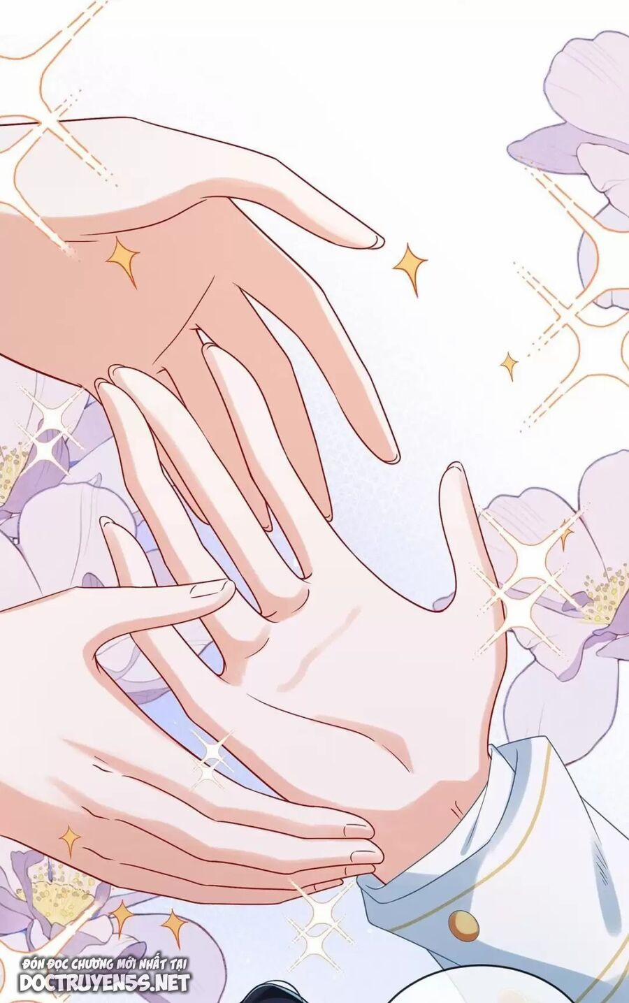 Thiên Kim Phản Diện Và Tiểu Thư Ma Vương 21 trang 7