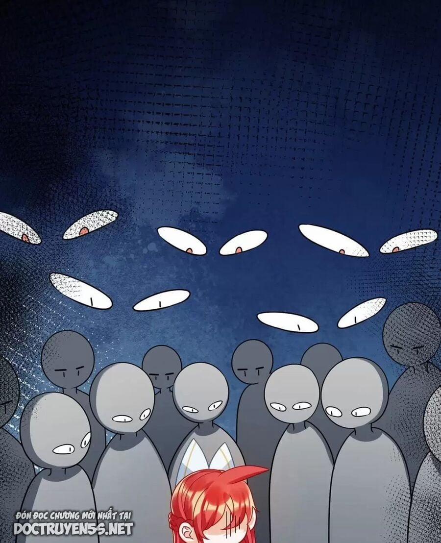 Thiên Kim Phản Diện Và Tiểu Thư Ma Vương 22 trang 12