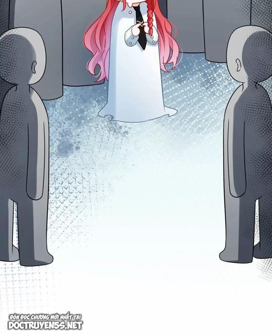 Thiên Kim Phản Diện Và Tiểu Thư Ma Vương 22 trang 13