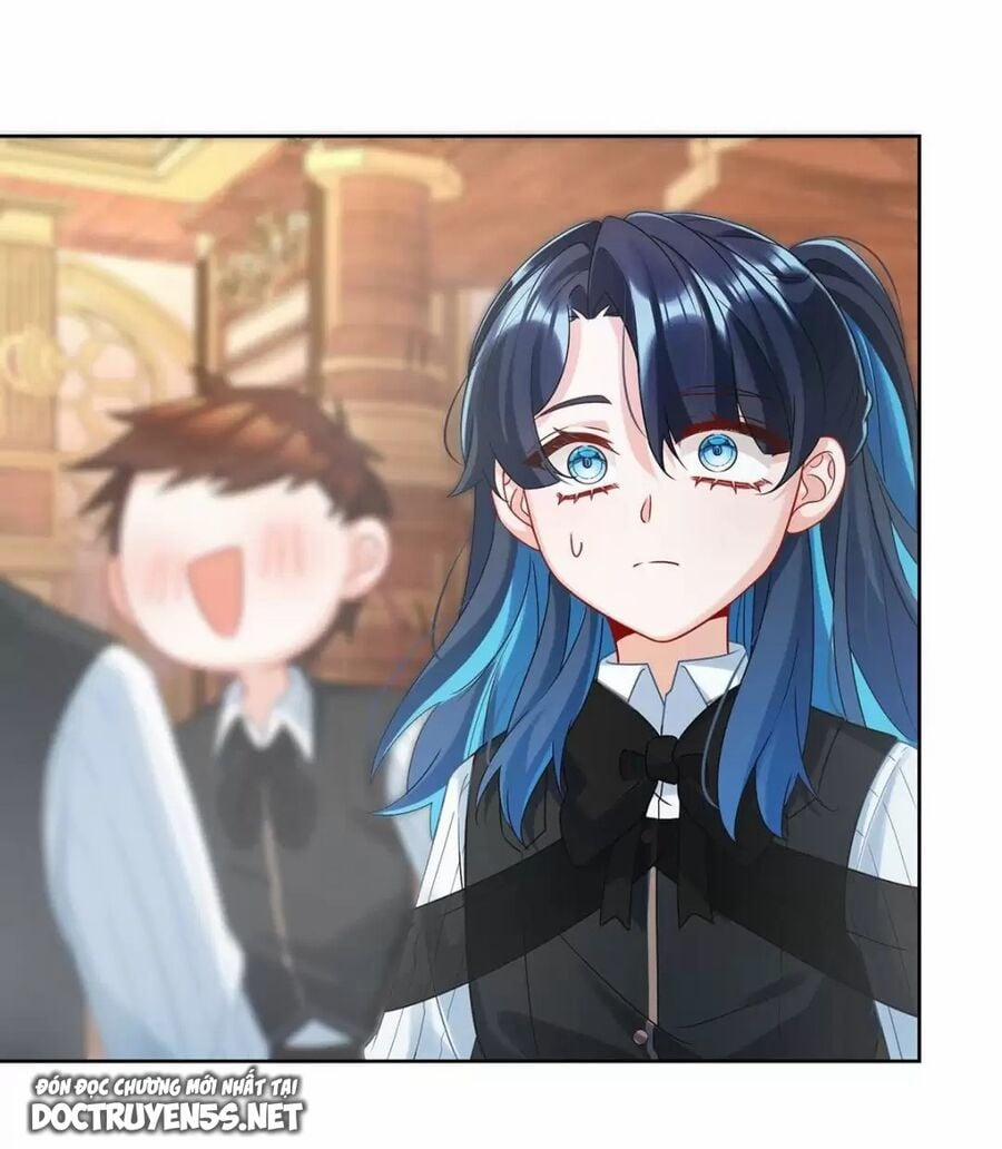 Thiên Kim Phản Diện Và Tiểu Thư Ma Vương 22 trang 23